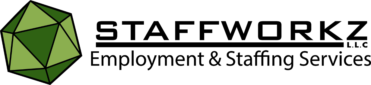 Staffworkz LLC Logo